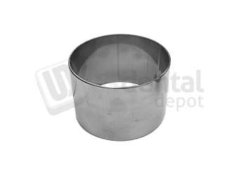 BESQUAL - CAST-R76 Casting Ring 3 x 2 inches // 76 x 50mm - # 905-276