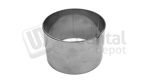 BESQUAL - CAST-R76 Casting Ring 3 x 2 inches // 76 x 50mm - # 905-276