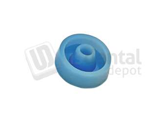 BESQUAL - CAST-F32 Casting Ring Silicon Rubber Former 1 1/4 inches // 32 mm - # 905-332