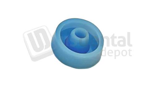 BESQUAL - CAST-F32 Casting Ring Silicon Rubber Former 1 1/4 inches // 32 mm - # 905-332