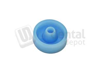 BESQUAL - CAST-F38 Casting Ring Silicon Rubber Former 1 1/2 inches // 38 mm - # 905-338