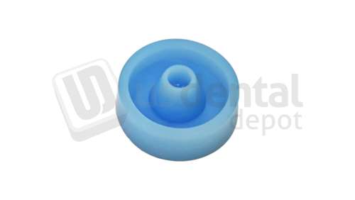 BESQUAL - CAST-F38 Casting Ring Silicon Rubber Former 1 1/2 inches // 38 mm - # 905-338