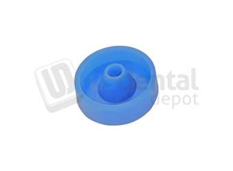 BESQUAL - CAST-F42 Casting Ring Silicon Rubber Former 1 2/3 inches // 42 mm - # 905-342