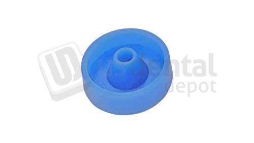 BESQUAL - CAST-F42 Casting Ring Silicon Rubber Former 1 2/3 inches // 42 mm - # 905-342