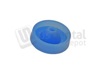 BESQUAL - CAST-F50 Casting Ring Silicon Rubber Former 2 inches // 50 mm - # 905-350