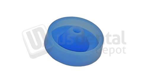 BESQUAL - CAST-F50 Casting Ring Silicon Rubber Former 2 inches // 50 mm - # 905-350