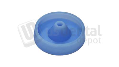 BESQUAL - CAST-F63 Casting Ring Silicon Rubber Former 2 1/4 inches // 63 mm - # 905-363