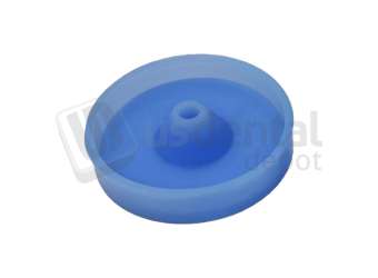 BESQUAL - CAST-F76 Casting Ring Silicon Rubber Former 3 inches // 76 mm - # 905-376