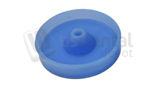 BESQUAL - CAST-F76 Casting Ring Silicon Rubber Former 3 inches // 76 mm - # 905-376