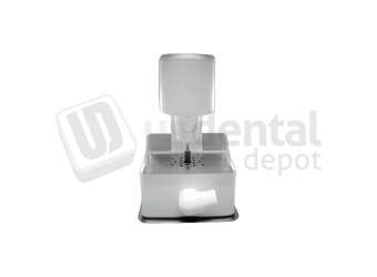 BESQUAL - Model Arch Trimmer / Plaster Grinder 220v - # 907-220