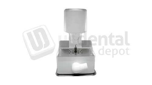 BESQUAL - Model Arch Trimmer / Plaster Grinder 220v - # 907-220