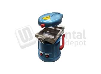 BESQUAL - Thermoplastics Vacuum Forming Machine 220v - # 908-220