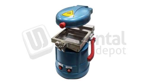 BESQUAL - Thermoplastics Vacuum Forming Machine 220v - # 908-220