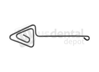 BESQUAL - BesQual S700 - Electro Polishing - Triangle Bar - # 910-993