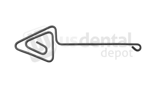 BESQUAL - BesQual S700 - Electro Polishing - Triangle Bar - # 910-993