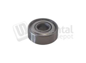 BESQUAL - R4 Front Bearing (&Oslash; 19 x 6.25 x 7.11) for LS200 - # 912-201