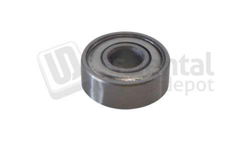 BESQUAL - R4 Front Bearing (&Oslash; 19 x 6.25 x 7.11) for LS200 - # 912-201