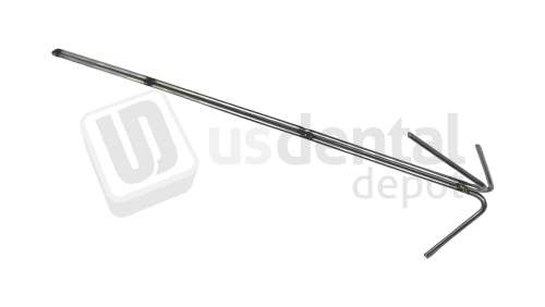 BESQUAL - Anodizing Machine - Replacement Hook - # 930-320