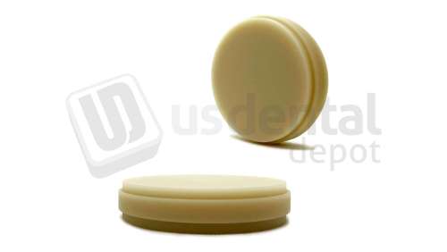 BESQUAL - PMMA - Multi Layer Blocks Available in A1, A2, A3,
A3.5,A4, B1, B2, B3, C1, C2, C3, D2, D3, BLEACH (SIZE: 16 OR 20) - # 935-000