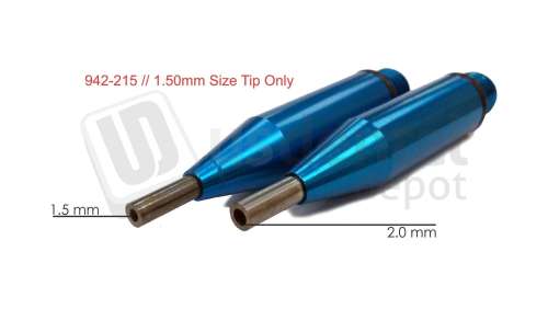 BESQUAL - Pen Blaster Tip 1.5mm - # 942-215