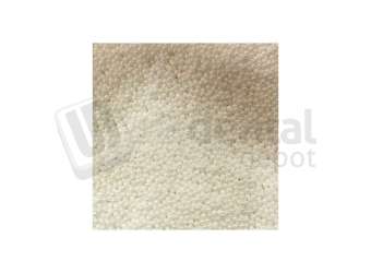 BESQUAL - Zirconia Sintering Beads 1mm - 200g - # 949-001