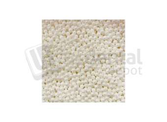 BESQUAL - Zirconia Sintering Beads 2mm - 200g - # 949-002