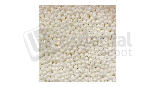 BESQUAL - Zirconia Sintering Beads 2mm - 200g - # 949-002