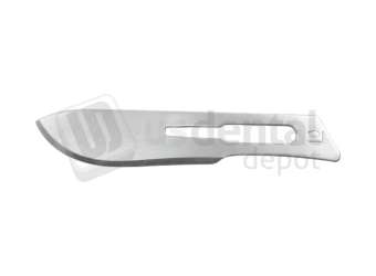 BESQUAL - Surgical Blades #10 - # 990-010