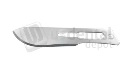 BESQUAL - Surgical Blades #10 - # 990-010