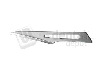 BESQUAL - Surgical Blades #11 - # 990-011