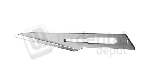 BESQUAL - Surgical Blades #11 - # 990-011