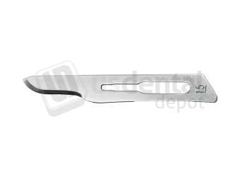 BESQUAL - Surgical Blades #15 - # 990-0150