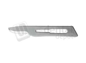 BESQUAL - Surgical Blades #15C - # 990-0151