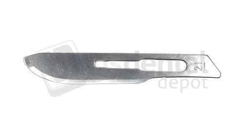 BESQUAL - Surgical Blades #21 - # 990-021