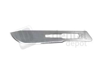 BESQUAL - Surgical Blades #22 - # 990-022