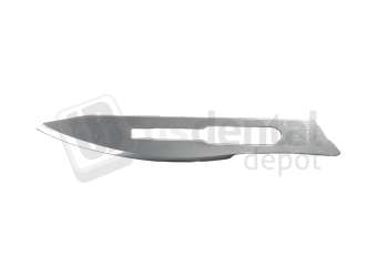 BESQUAL - Surgical Blades #23 - # 990-023