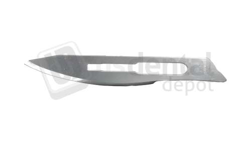 BESQUAL - Surgical Blades #23 - # 990-023