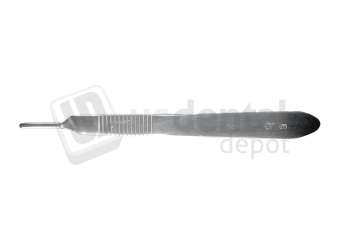 BESQUAL - Surg. Blade Handle (#10-15C) - # 991-103