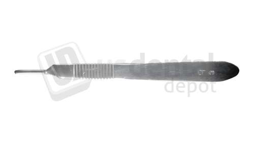 BESQUAL - Surg. Blade Handle (#10-15C) - # 991-103