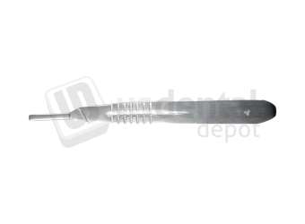 BESQUAL - Surg. Blade Handle (#20-25) - # 992-104