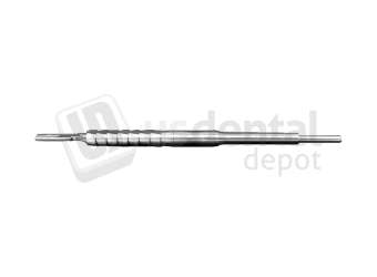 BESQUAL - Surg. Blade Push Handle (#20-25) - # 992-204