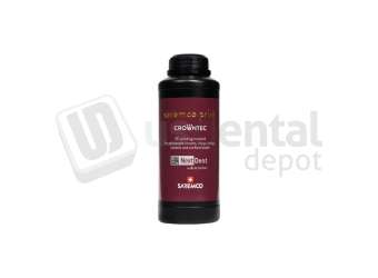 NEXTDENT - CROWNTEC A3 (Permanent Crown material (Class IIa)) 500 gr - #NSCTA300500