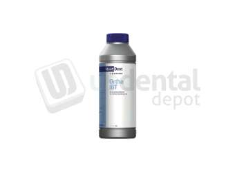 NEXTDENT - ORTHO IBT / Clear (Class 1 - 1000gr) - #NDOICL01000