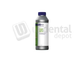 NEXTDENT - C&B MFH (Micro Filled Hybrid) N2 Class 2A 1000 gr - #NDCMN201000