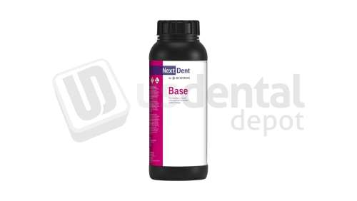 NEXTDENT - NextDent BASE / Shade 05 (CE-marked Class IIa) 1000gr - # NDBS0501000
