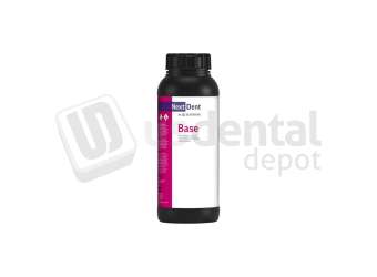 NEXTDENT - NextDent BASE / Shade 07 (CE-marked Class IIa) 1000gr - # NDBS0701000