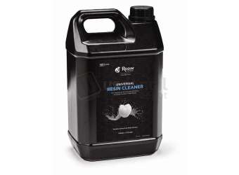 RODIN  - Universal Resin Cleaner, 1 Gallon/3.78 Liter Bottle