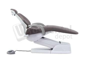 ADS Dental Systems - AJ12 EL Chair Patient Chairs - # A091201