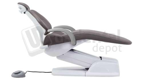 ADS Dental Systems - AJ12 EL Chair Patient Chairs - # A091201