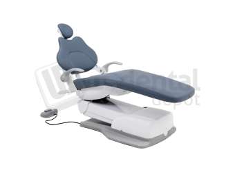 ADS Dental Systems - AJ16 Chair Patient Chairs - # A091602